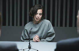 The Ex-Wife S1: Episode 4