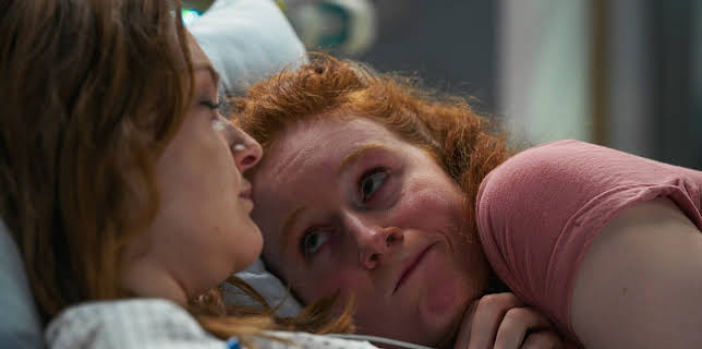 16:15: In aller Freundschaft - Die jungen Ärzte (411) | RBB Fernsehen | 3/19 2026