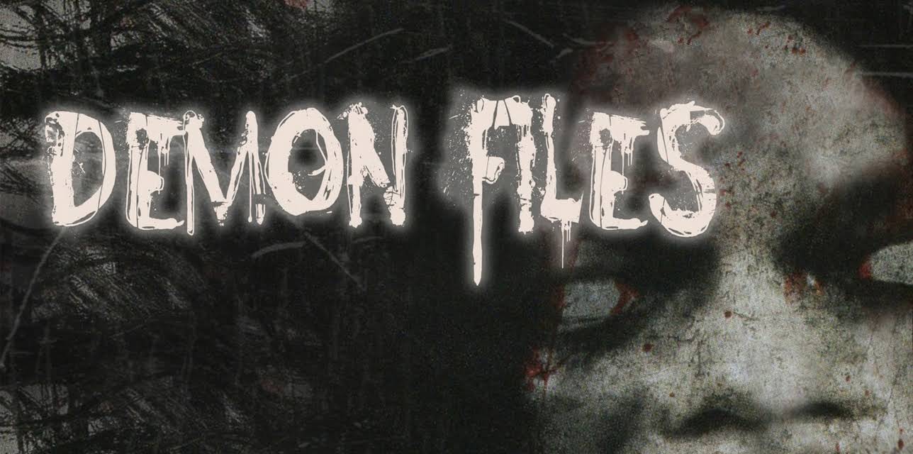Demon Files: Silver Label