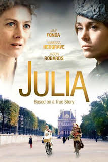 22:21: Julia | La Otra | 10/10 2026