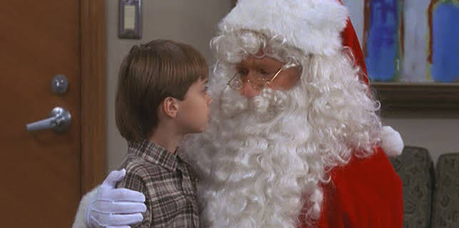 07:30: Just Shoot Me! (S6 E9) (S6) | TV6 | 3/23 2026