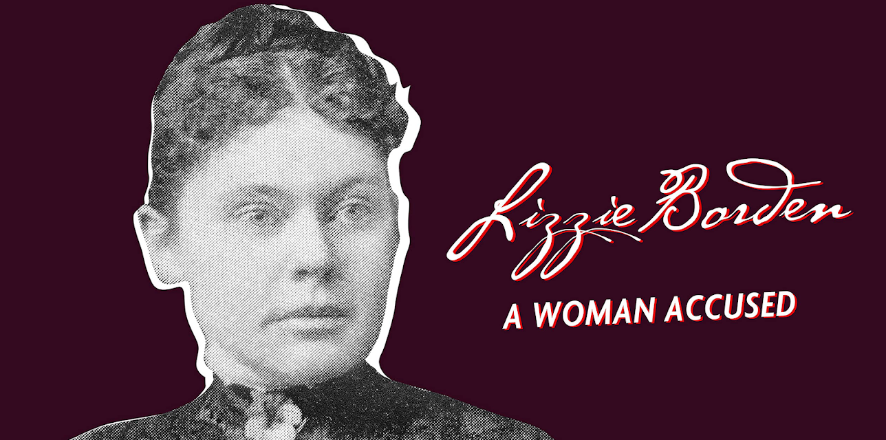 Lizzie Borden: A Woman Accused, Season 1