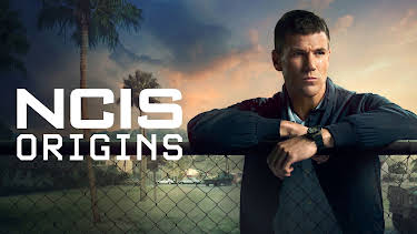 21:50: NCIS: ORIGINS (ESTRENO) | Energy | 9/28 2026