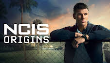 NCIS: ORIGINS (ESTRENO)