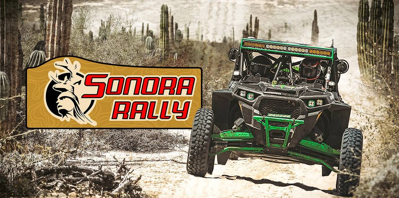 Sonora Rally, Season 2023