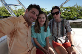 Dark Waters: Murder In The Deep: Last Breath