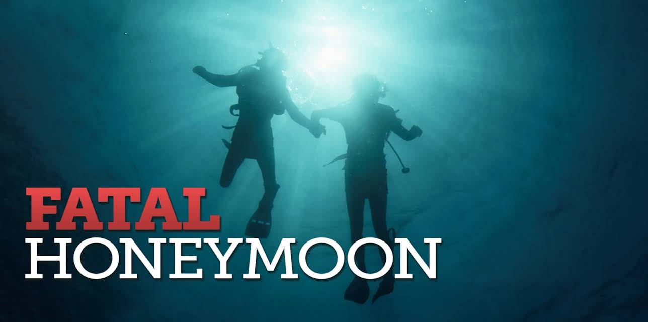 Fatal Honeymoon (2012)