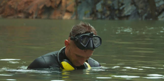 08:00: Guldjägarna i Australien (S8 E8) (S8) | TV10 | 11/7 2025