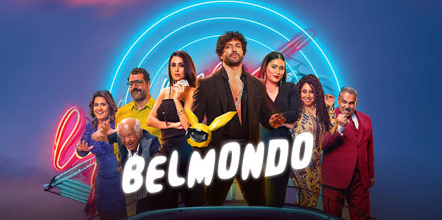 Belmondo (2023)