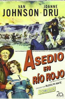 19:10: Asedio en río rojo | 13 TV | 10/22 2026