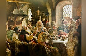 Understanding Russia: A Cultural History: Nobility, the Tsar, and the Peasant