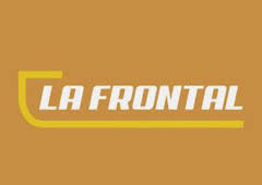 La frontal (T5): Episodi 15