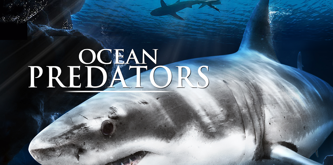 Ocean Predators (2013)