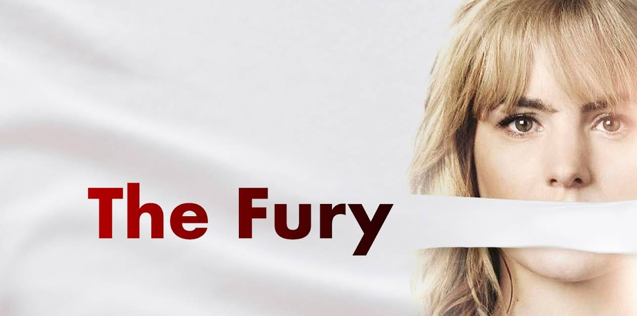 The Fury (2016)