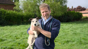 10:00 AM: The Yorkshire Vet (S20 E1) (S20) | 5 Select | 4/7 2026