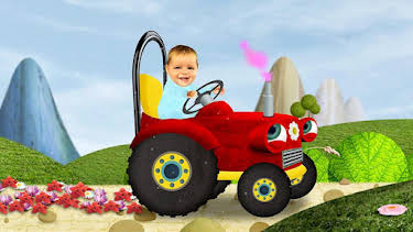 6:00 AM: Baby Jake (S1) | Cbeebies | 10/31 2026