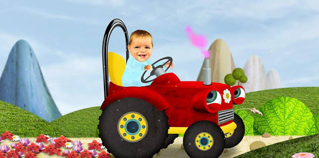 6:00 AM: Baby Jake (S1) | Cbeebies | 3/1 2026