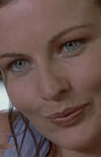 Gabrielle Fitzpatrick as 