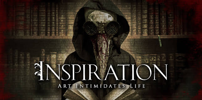 Inspiration (2016)
