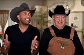 Country Ever After: Wanna Be Your Cowboy