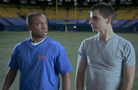 Blue Mountain State: 1. It's Called Hazing, Look It Up