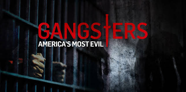 Gangsters Americas Most Evil season-4