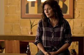 Forever Season 1: Kase