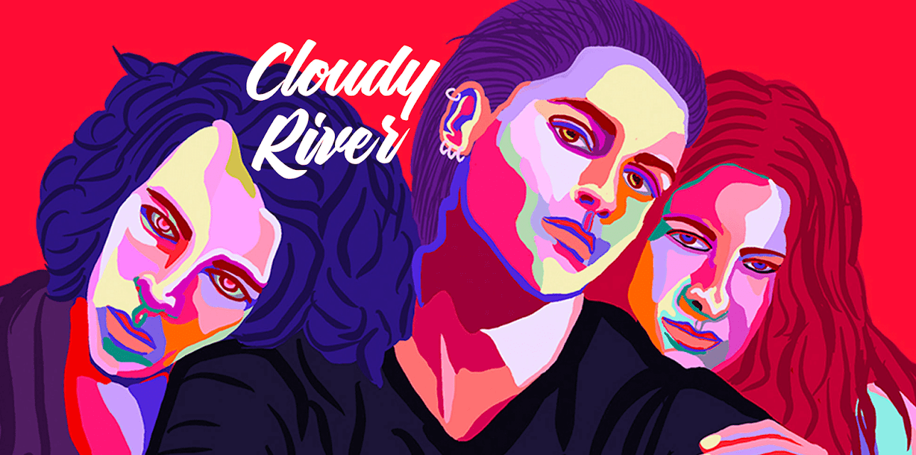 Cloudy River (2020)