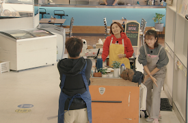 Unexpected Business: In California: Episode 7