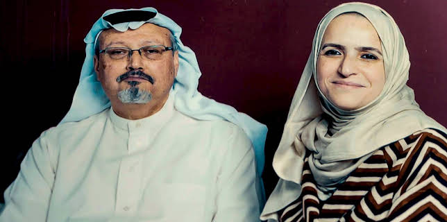 Kingdom of Silence (2020)