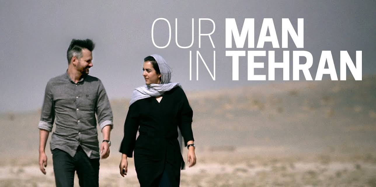 Our Man in Tehran, Season 1