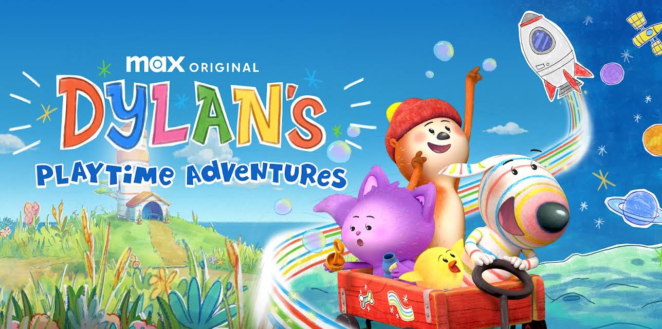 Dylan's Playtime Adventures, Season 1