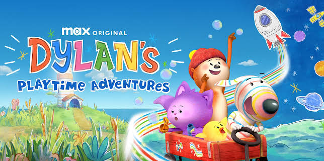 Dylan's Playtime Adventures, Season 1