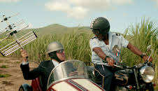 Mord i paradis (S2 E8)