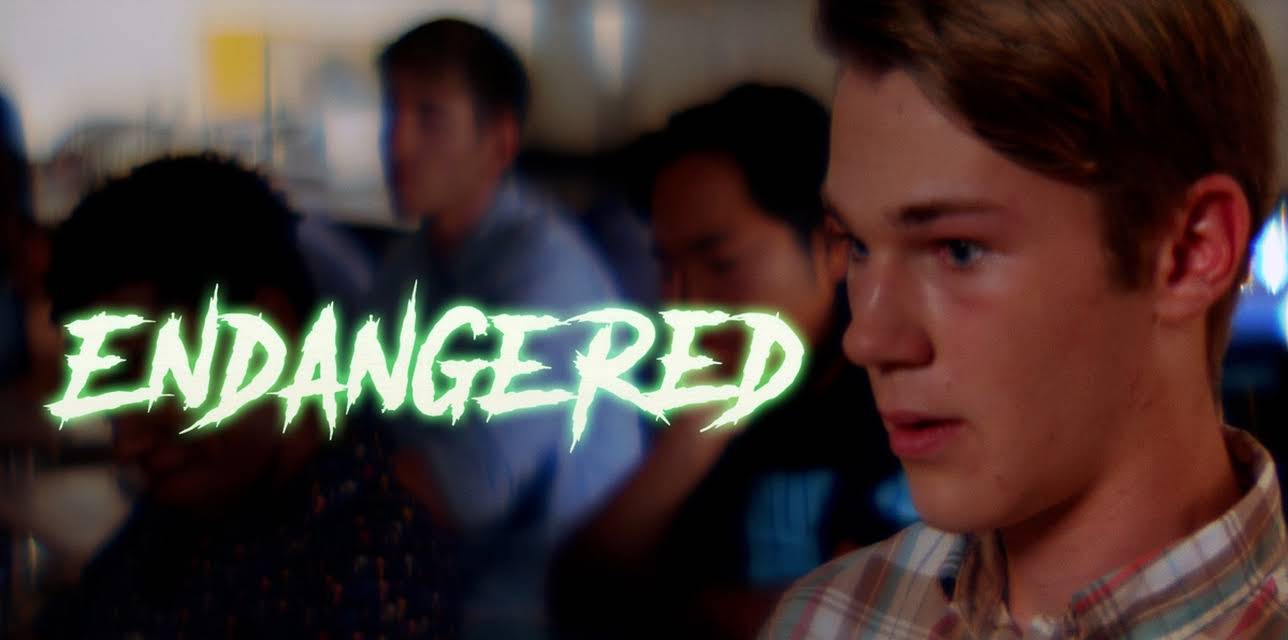 Endangered (2020)