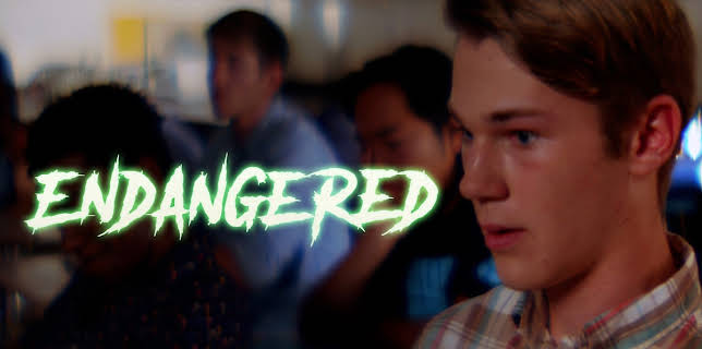 Endangered (2020)
