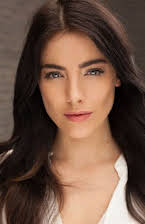 Charlotte Atkinson as Susana