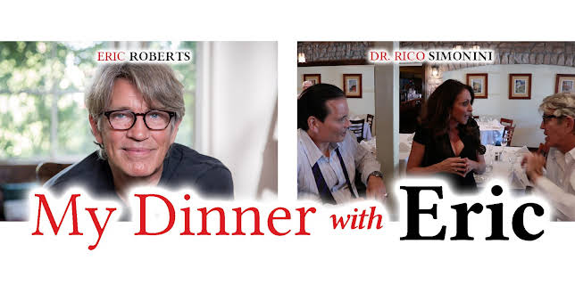 My Dinner With Eric (2022)