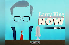 Larry King Now: Billy Crystal