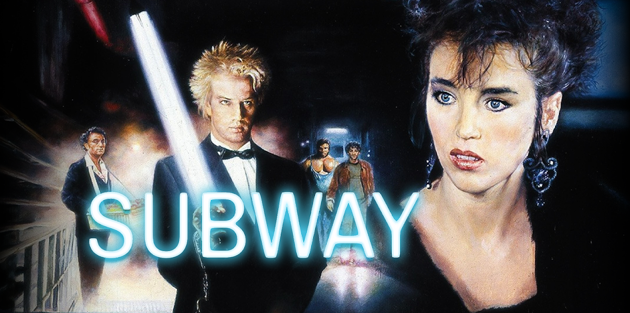 Subway (1985)