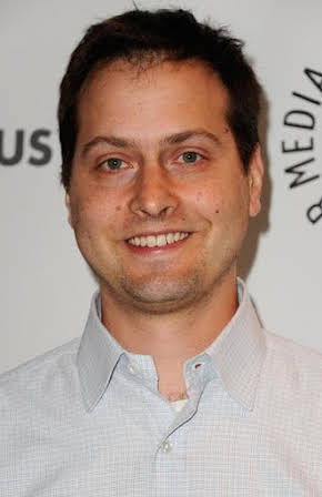 Daniel J. Goor as Producer