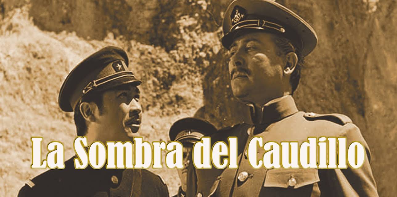 La Sombra del Caudillo (2023)