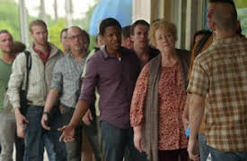 Under the Dome: Episode 6