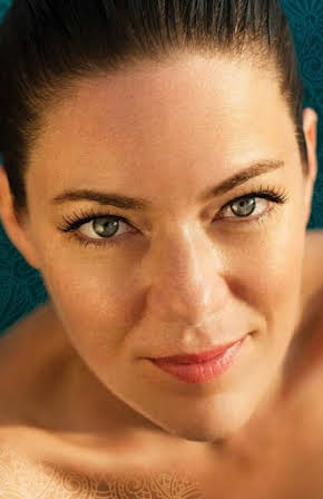 Emilie-Claire Barlow as 