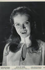 Isobel Black as 