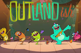 OUTLANDish: Bent Out of Shape