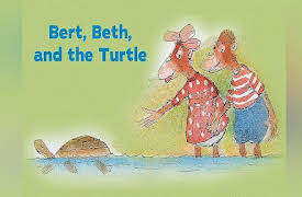 Highlights Story Time: Bert, Beth And The Turtle