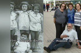 Survival in Shanghai: Life under the Japanese Occupation