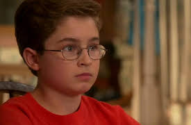 The Goldbergs Season 1: The Age of Darkness