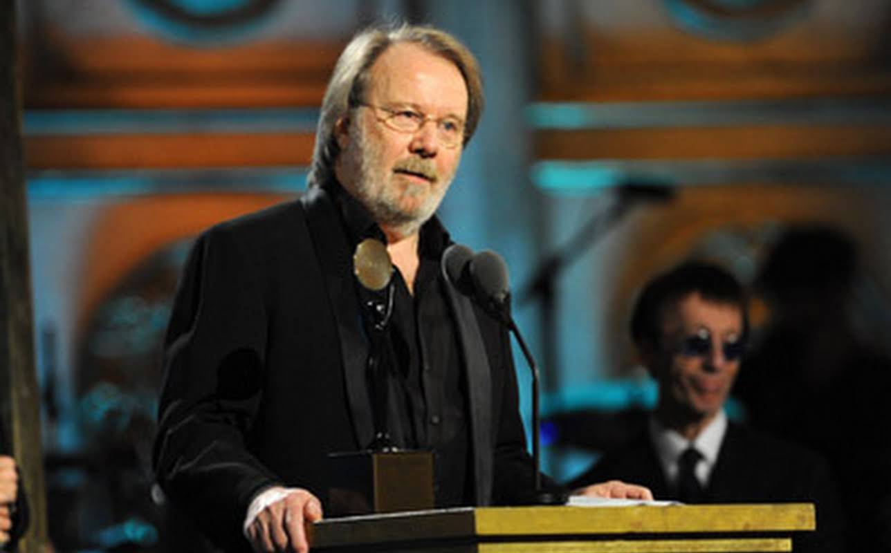 Benny Andersson